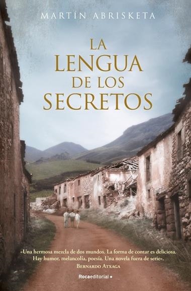 LENGUA DE LOS SECRETOS, LA | 9788499189154 | ABRISKETA, MARTIN