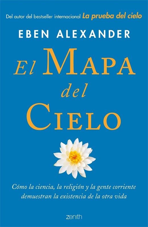 EL MAPA DEL CIELO | 9788408138358 | ALEXANDER, EBEN & TOMPKINS, PTOLOMEY