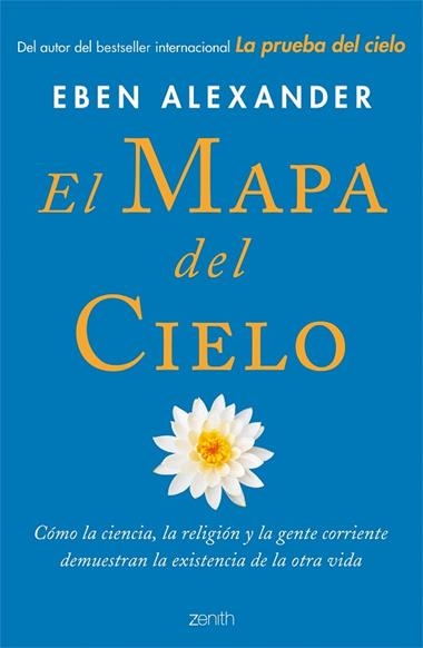 EL MAPA DEL CIELO | 9788408138358 | ALEXANDER, EBEN & TOMPKINS, PTOLOMEY