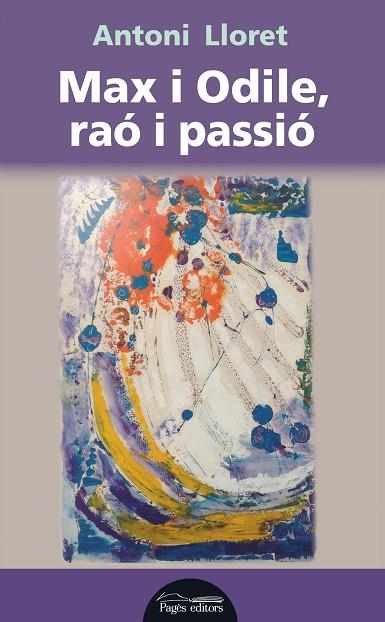 MAX I ODILE RAO I PASSIO | 9788499755717 | LLORET, ANTONI