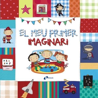 EL MEU PRIMER IMAGINARI | 9788499065991 | VVAA