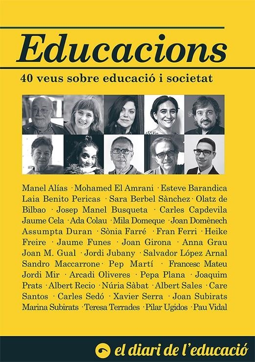EDUCACIONS | 9788498886399 | VVAA