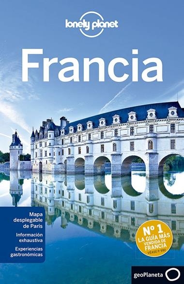 FRANCIA 6 | 9788408118961 | VVAA