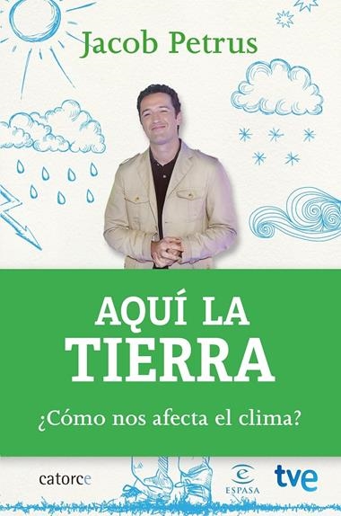 AQUI LA TIERRA | 9788467043808 | PETRUS, JACOB