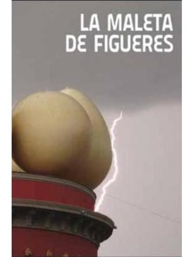 LA MALETA DE FIGUERES | 9788494299476 | JOAN MANUEL SOLDEVILLA & JOSEP M DACOSTA