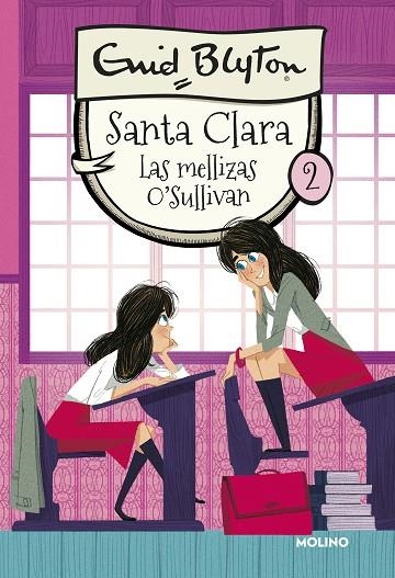 LAS MELLIZAS O'SULLIVAN | 9788427206786 | BLYTON , ENID