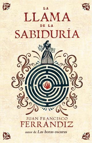 LLAMA DE LA SABIDURIA, LA | 9788425353123 | FERRANDIZ, JUAN FRANCISCO