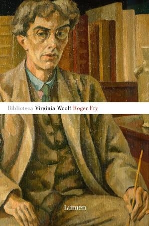 ROGER FRY | 9788426401731 | VIRGINIA WOOLF