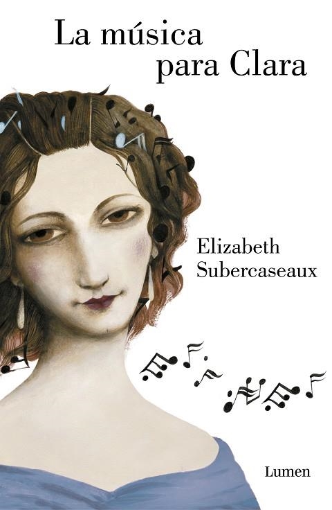 MUSICA PARA CLARA, LA | 9788426401960 | SUBERCASEAUX, ELIZABETH