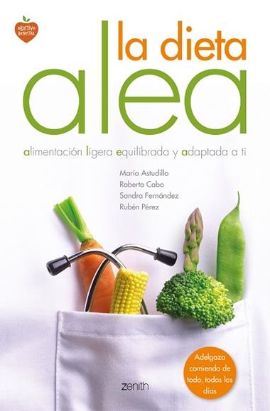 DIETA ALEA, LA | 9788408139645 | VVAA