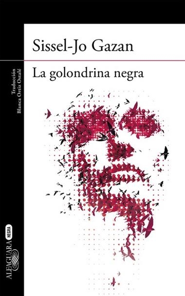 GOLONDRINA NEGRA, LA | 9788420418704 | GAZAN, SISSEL-JO