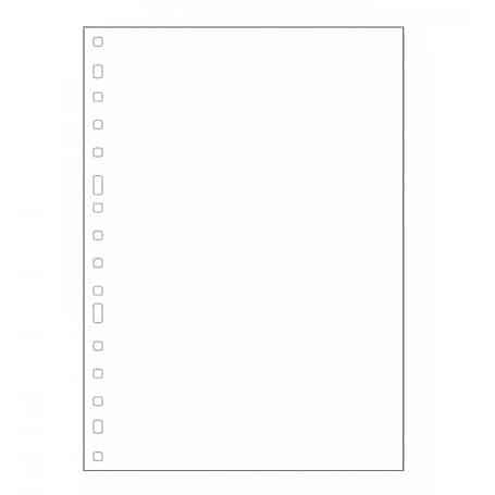 MULTIFIN RECANVI A4 LLIS 3016 | 8422952018261