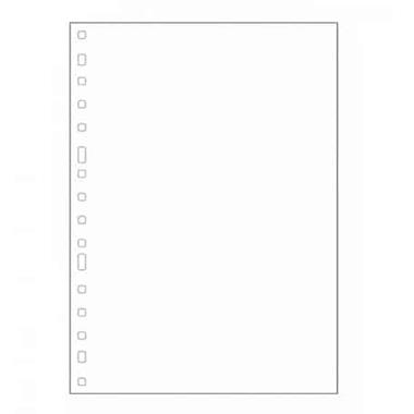 MULTIFIN RECANVI A4 LLIS 3016 | 8422952018261