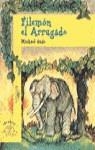 FILEMON EL ARRUGADO | 9788420438061 | MICHAEL ENDE