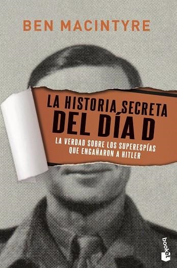 HISTORIA SECRETA DEL DIA D, LA | 9788408139775 | MACINTYRE, BEN