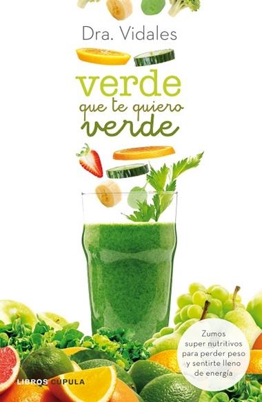 VERDE QUE TE QUIERO VERDE | 9788448021337 | VIDALES