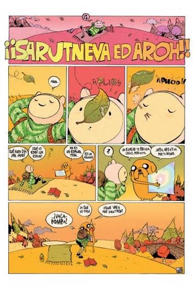 HORA DE AVENTURAS EDICION MATEMATICA 2 | 9788467918670 | WARD, PENDELTON