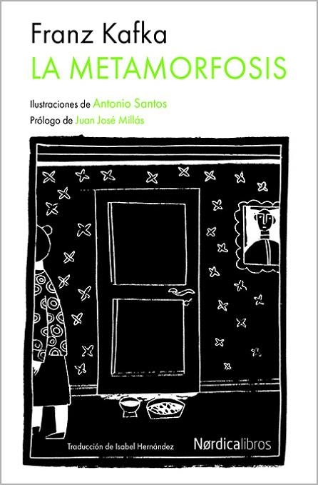 LA METAMORFOSIS | 9788416112821 | FRANZ KAFKA & JUAN JOSE MILLAS