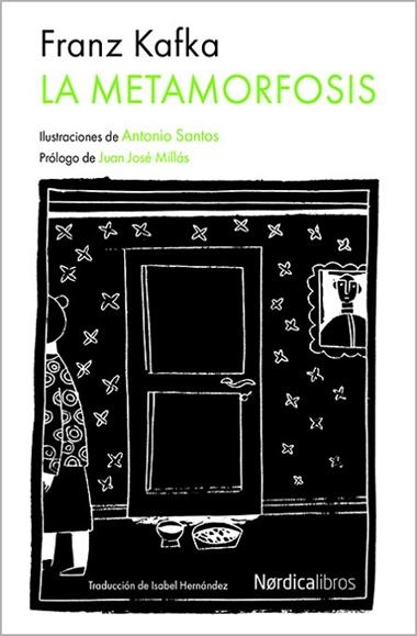 LA METAMORFOSIS | 9788416112821 | FRANZ KAFKA & JUAN JOSE MILLAS