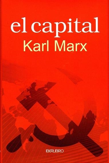 EL CAPITAL | 9788445907450 | MARX, KARL