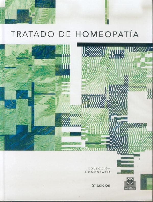 TRATADO DE HOMEOPATIA | 9788480194402 | VARIS