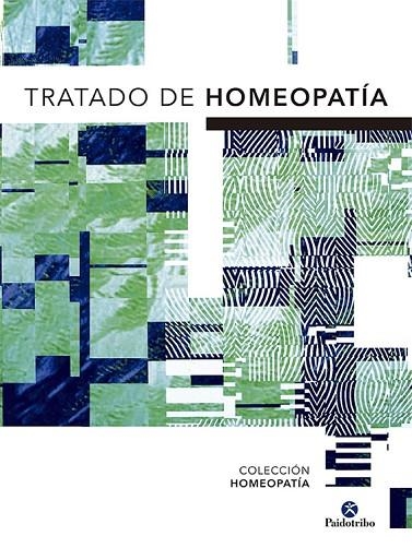 TRATADO DE HOMEOPATIA | 9788480194402 | VARIS