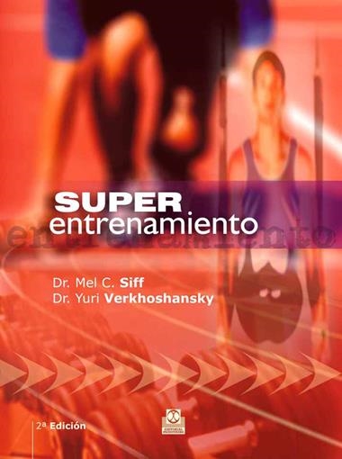SUPER ENTRENAMIENTO | 9788480194655 | SIFF, MEL C.