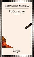 EL CONTEXTO (FABULA) | 9788483106747 | SCIASCIA, LEONARDO