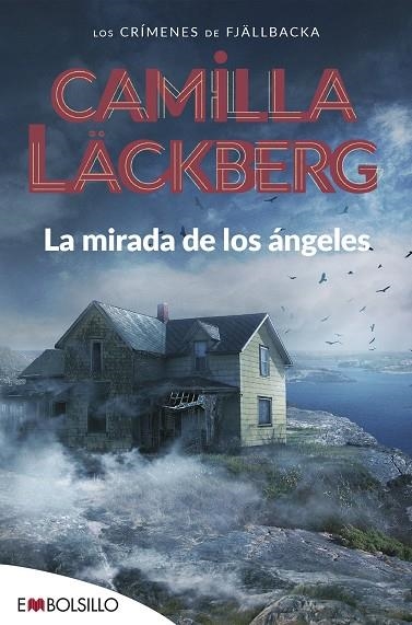 LA MIRADA DE LOS ANGELES | 9788416087174 | CAMILLA LACKBERG