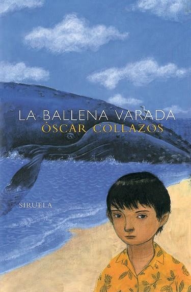 BALLENA VARADA, LA (LAS TRES EDADES) | 9788478444915 | COLLAZOS, OSCAR