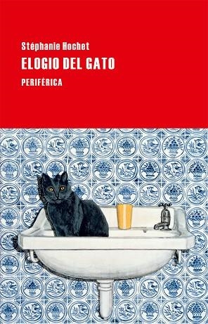 ELOGIO DEL GATO | 9788416291144 | HOCHET, STEPHANIE