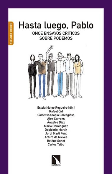 HASTA LUEGO PABLO | 9788490970126 | VVAA