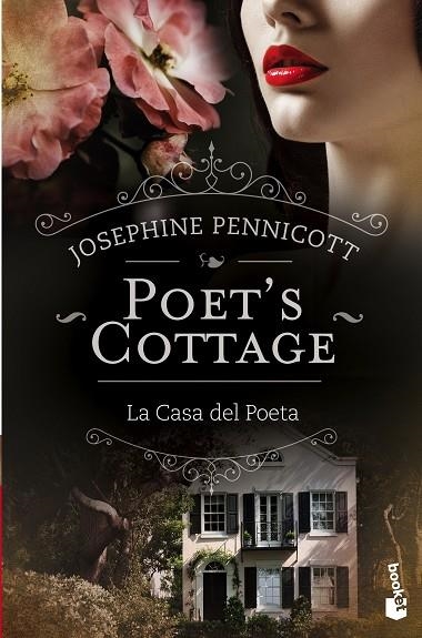 POET'S COTTAGE LA CASA DEL POETA | 9788408141396 | PENNICOTT, JOSEPHINE