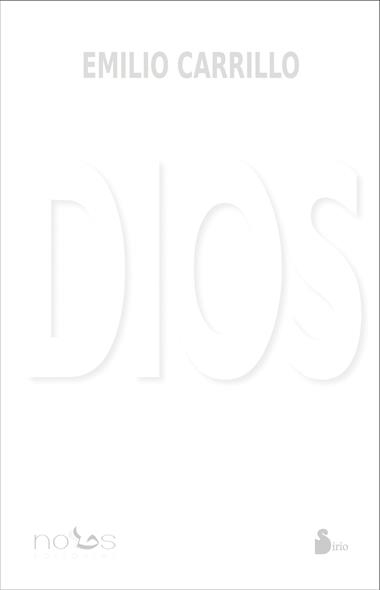 DIOS | 9788416233205 | CARRILLO, EMILIO