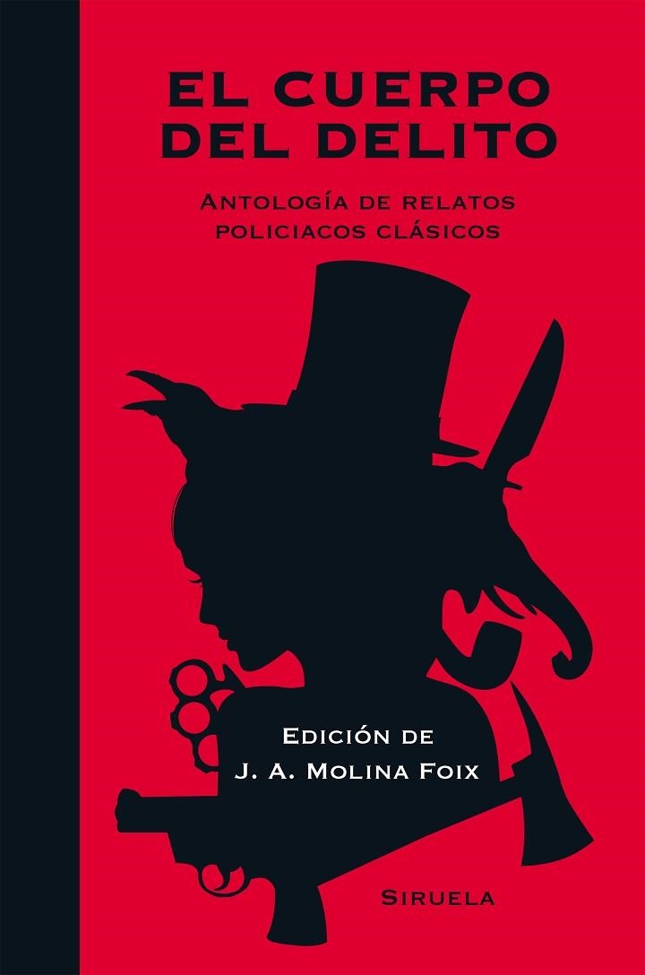 EL CUERPO DEL DELITO | 9788416396061 | VVAA