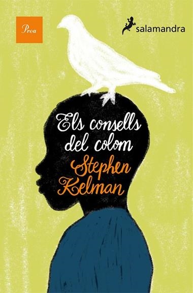 ELS CONSELLS DEL COLOM | 9788475883656 | KELMAN, STEPHEN