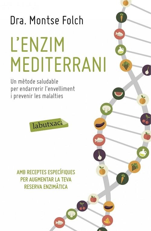 ENZIM MEDITERRANI, L' | 9788416334063 | FOLCH, DRA MONTSE
