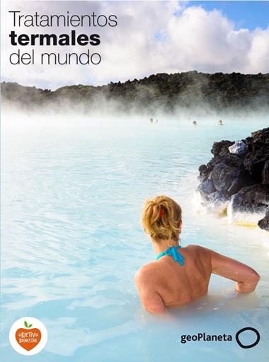 TRATAMIENTOS TERMALES DEL MUNDO | 9788408139348 | VVAA