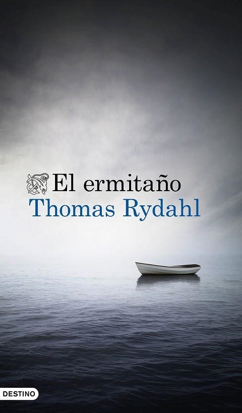 EL ERMITAÑO | 9788423349531 | RYDAHL, THOMAS