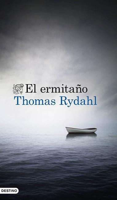 EL ERMITAÑO | 9788423349531 | RYDAHL, THOMAS