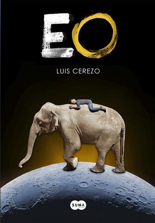 EO | 9788483658079 | CEREZO, LUIS