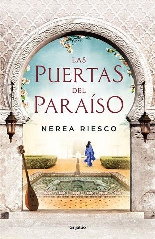 LAS PUERTAS DEL PARAISO | 9788425347641 | RIESCO, NEREA