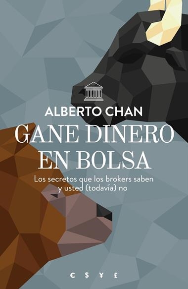 GANE DINERO EN BOLSA | 9788498753097 | CHAN, ALBERTO