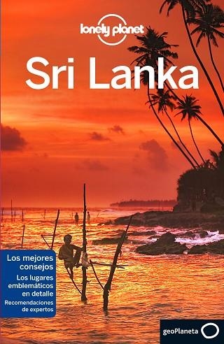 SRI LANKA 1 | 9788408137863 | VV.AA.