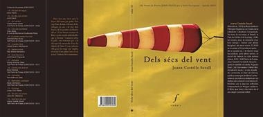 DELS SECS DEL VENT | 9788494243080 | CASTELLS SAVALL, JOANA