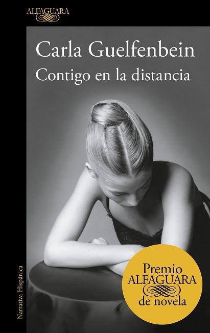 CONTIGO EN LA DISTANCIA | 9788420410432 | GUELFENBEIN DOBRY, CARLA