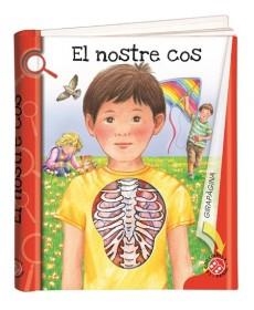 EL NOSTRE COS | 9788490941928 | PANINI