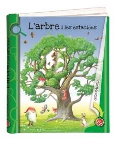 ARBRE I LES ESTACIONS, L' | 9788490941904 | PANINI