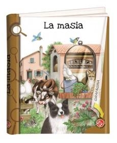 MASIA, LA | 9788490941911 | PANINI