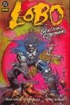 LOBO EL ULTIMO CZARNIANO | 9788479048396 | GIFFEN, KEITH